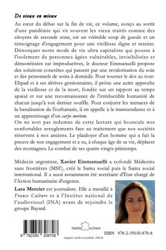 De vieux en mieux
