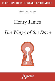 The wings of the Dove