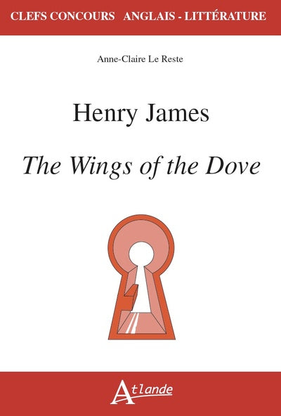 The wings of the Dove