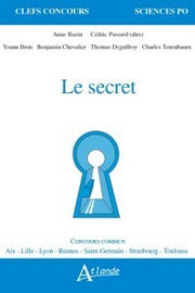 Le secret