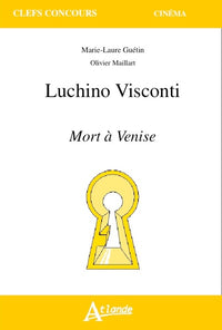 Luchino Visconti, mort à Venise