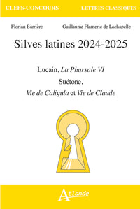 Silves latines