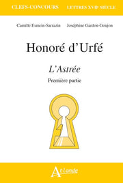 L'Astrée: Première Partie