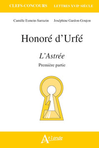 L'Astrée: Première Partie