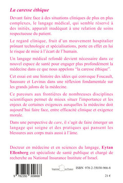 La caresse éthique