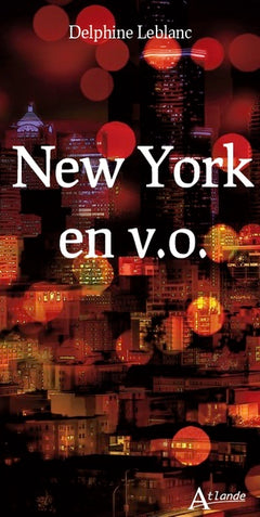 New York en V.O
