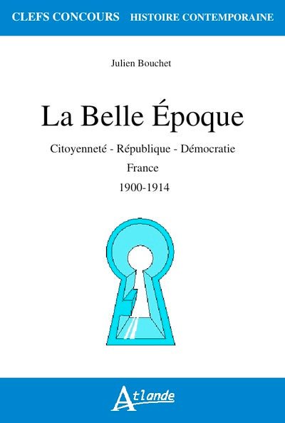 La belle époque