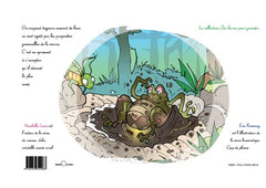 Crapaud crado
