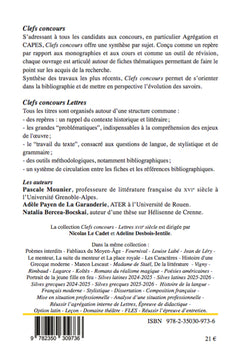 Les angoisses douloureuses qui procèdent d'amour