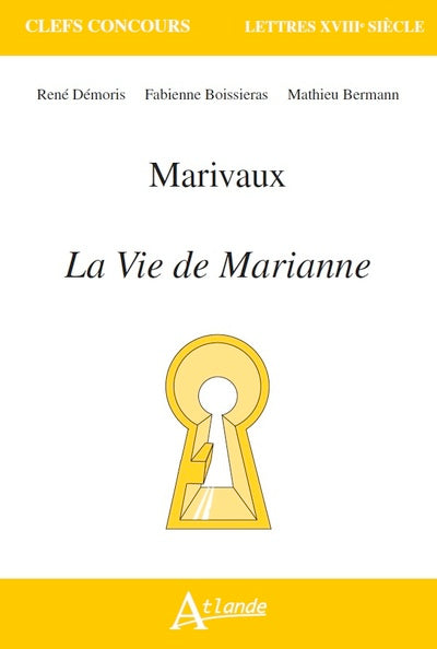 La vie de Marianne