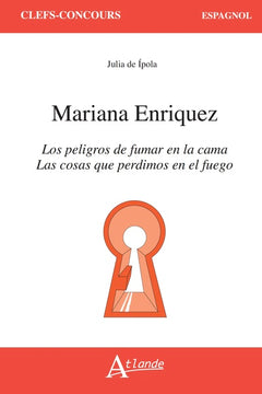Las cosas que perdimos en el fuego et Los peligros de fumar en la cama