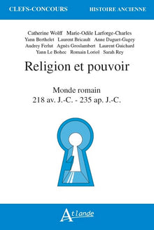 Religion et pouvoir dans le monde romain