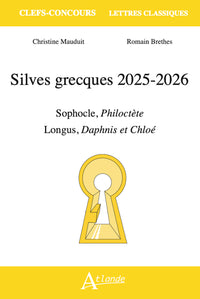 Silves grecques