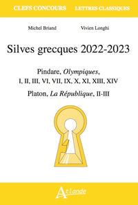 Silves grecques 2022-2023