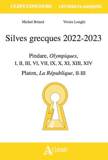 Silves grecques 2022-2023