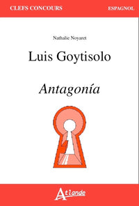 Luis Goytisolo, antagonia