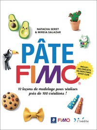 Pâte fimo
