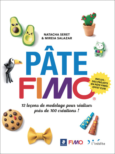 Pâte fimo