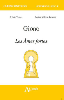 Les âmes fortes