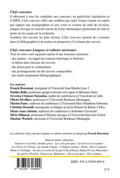 La guerre et la paix