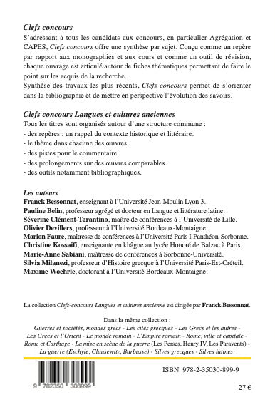 La guerre et la paix