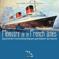 Mémoire de la French Lines T1
