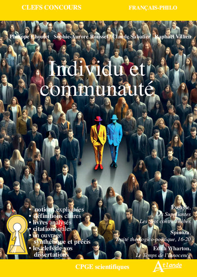 Individu et communauté