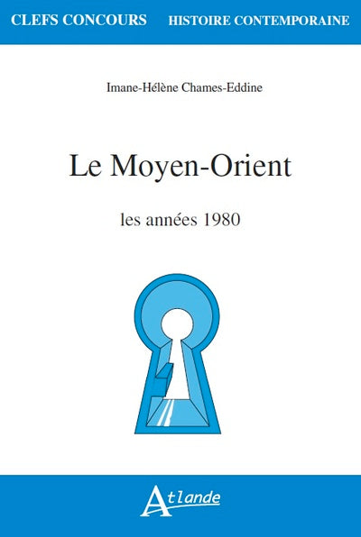 Le Moyen-Orient, 1839-1876