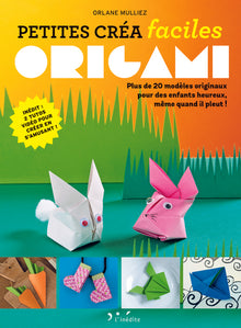 Petites créa faciles - origami