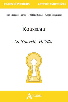 Rousseau, La Nouvelle Héloïse
