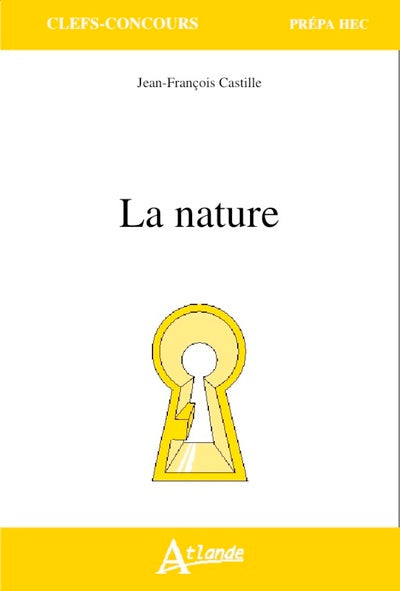 La nature