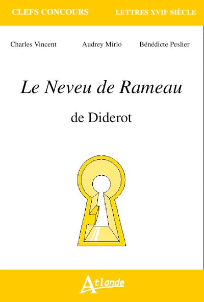Le neveu de Rameau