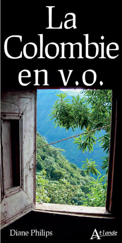 La Colombie en v.o.