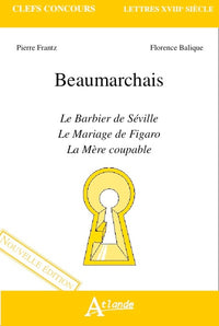 Le barbier de Séville, le mariage de Figaro