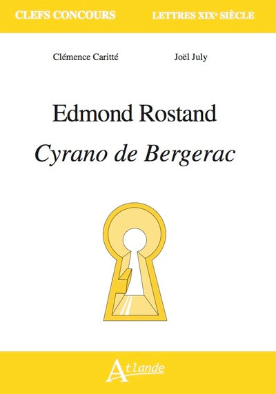 Cyrano de Bergerac