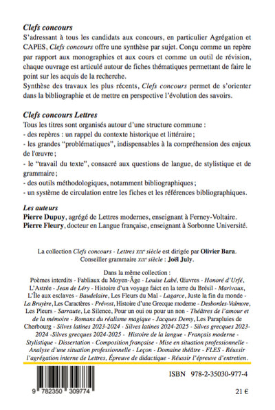 Les poèmes antiques et modernes et Les poèmes philosophiques