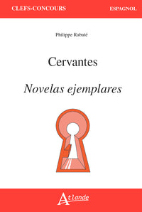 Cervantes, Novelas ejemplares