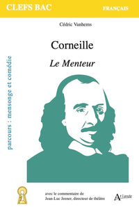 Le Menteur