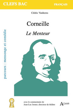 Le Menteur