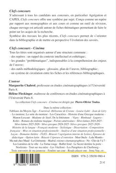 Portrait de la jeune fille en feu