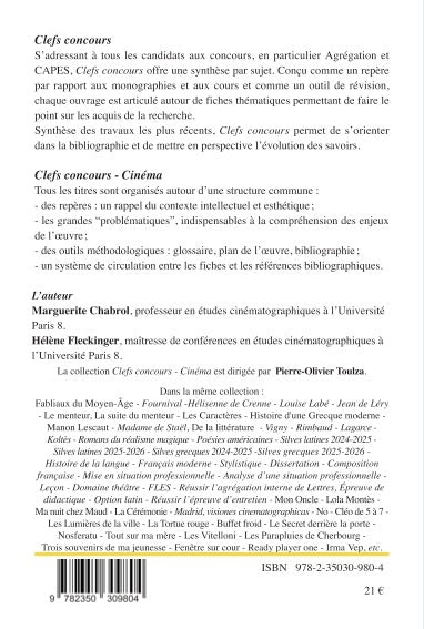 Portrait de la jeune fille en feu