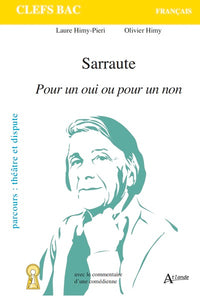 Pour un oui ou pour un non
