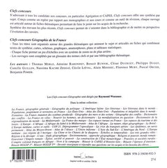 Les littoraux français