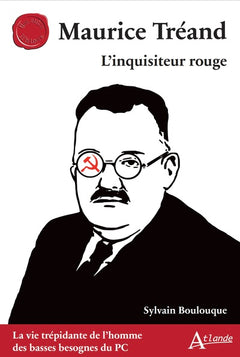 Maurice Tréand