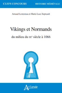 Vikings et Normands