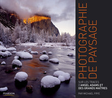 La photographie de paysage