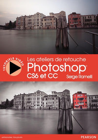 Les ateliers retouche Photoshop