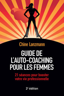 Guide de l'auto-coaching pour les femmes