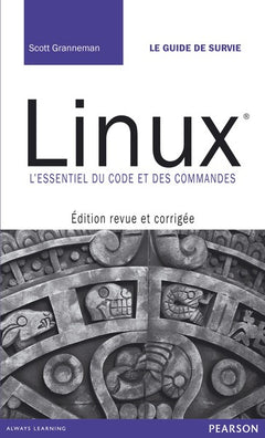LINUX GUIDE DE SURVIE