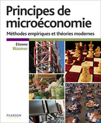 Principes de microéconomie